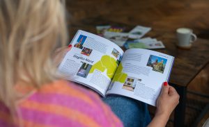 Festschrift 75 Jahre Evangelischer Kirchenkreis