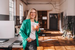 Mirja Dittrich, Grafik- und Webdesign Potsdam