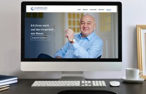 Dr. Reinhard Biehl - Interim Manager Sozialwirtschaft